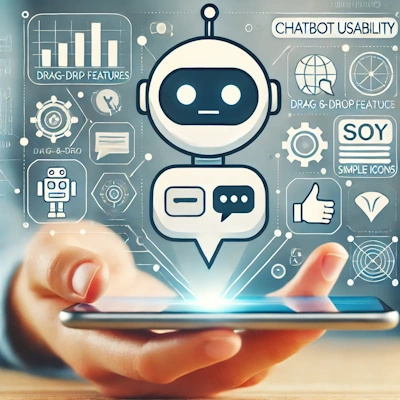 Benutzerfreundlichkeit – Wie einfach ist die Nutzung der Chatbots?