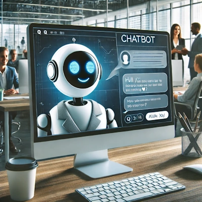 Website-Integration von Chatbots - Effiziente Kundenkommunikation